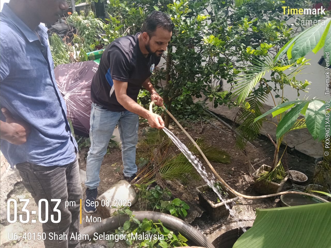 sewerage contractor 24