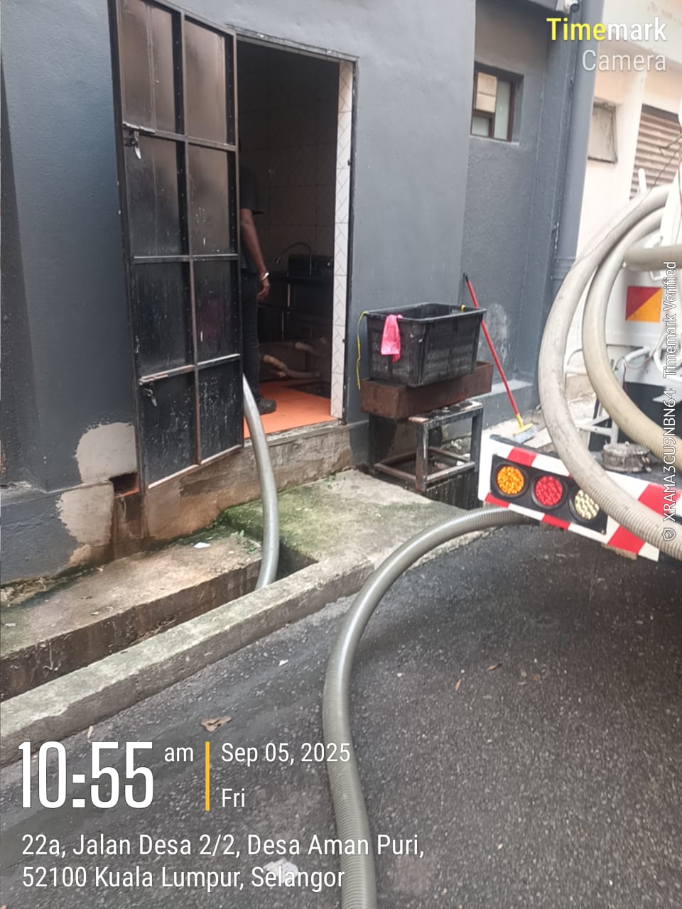 sewerage contractor 3